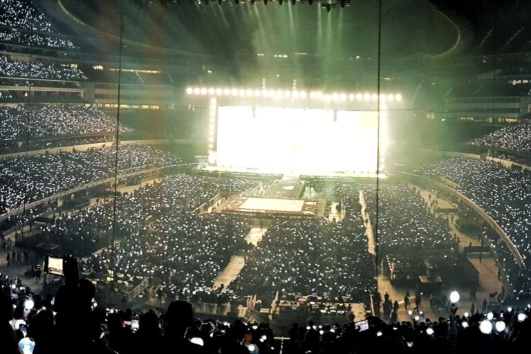 Update Konser Musik