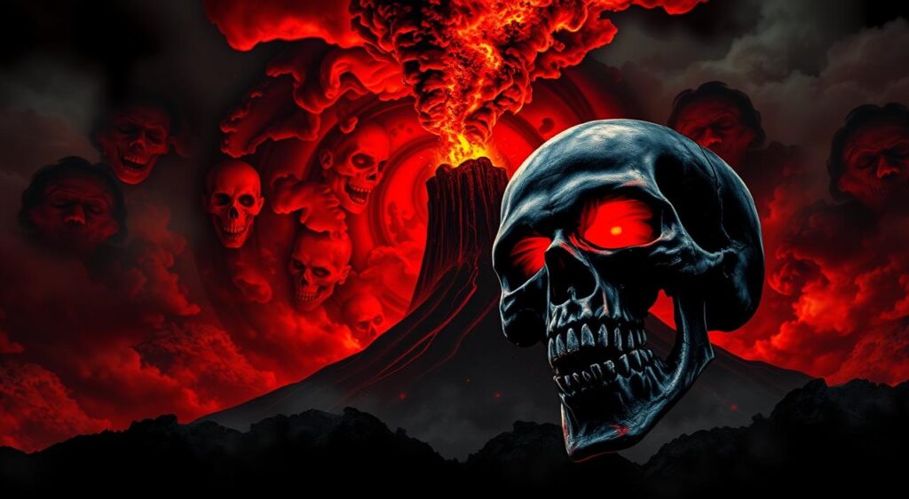 Album Death Metal Indonesia
