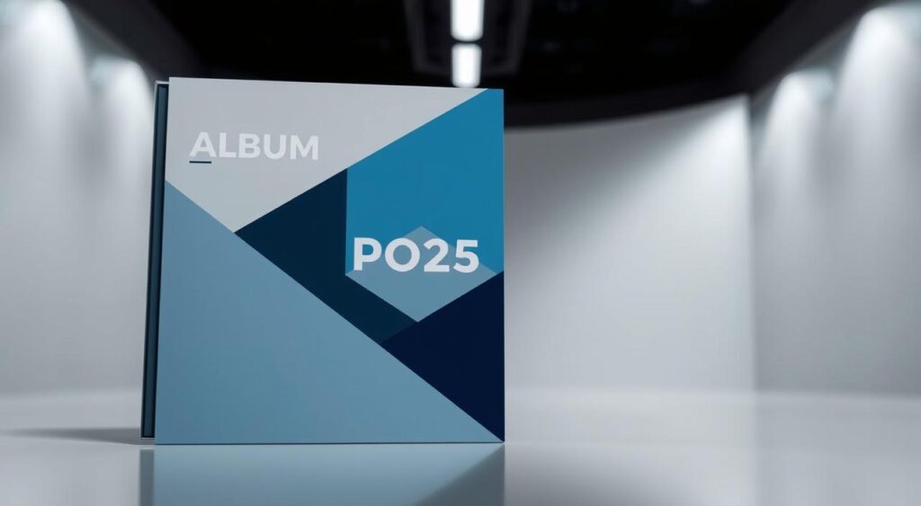 Album Pop2025