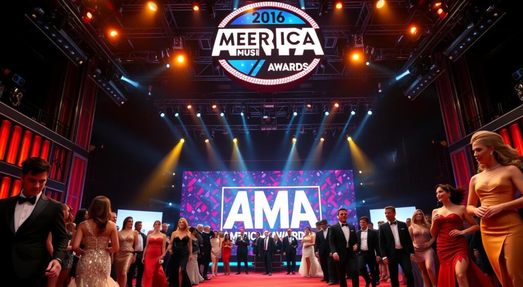 American Music Awards