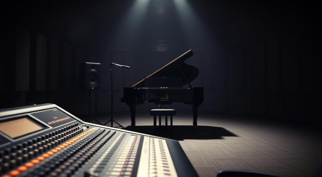 Audio Spatial