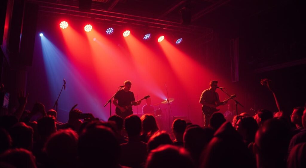 Band Indie Viral2025