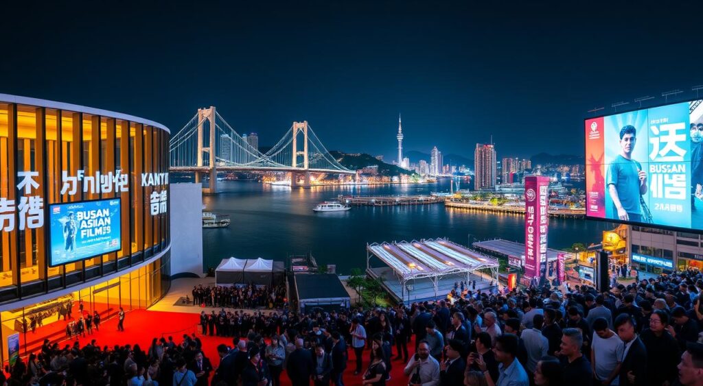 Busan International Film Festival