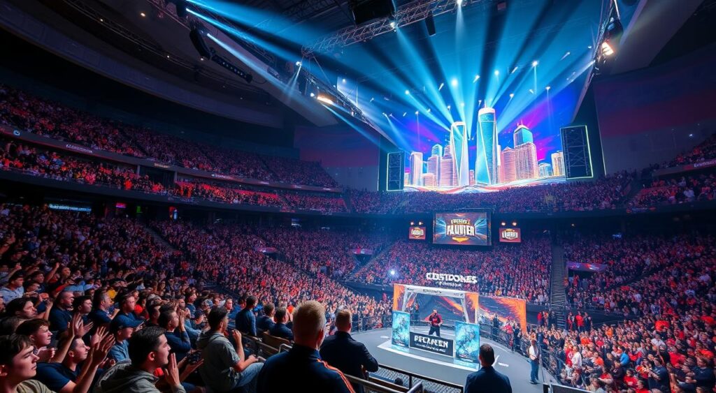 Event Esports Terbesar