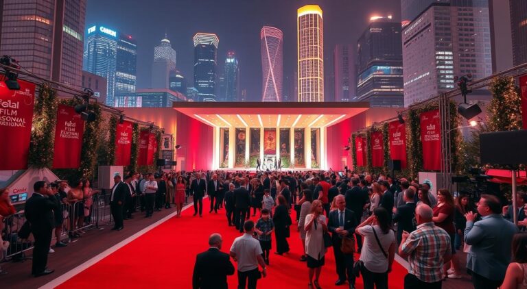 Festival Film 2025