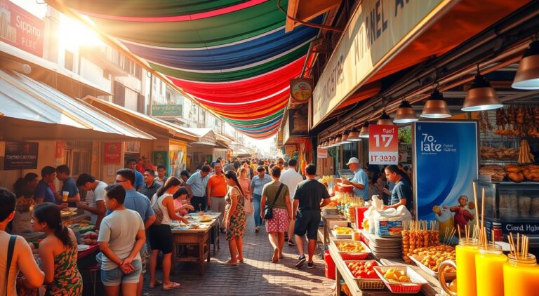 Festival Kuliner 2025