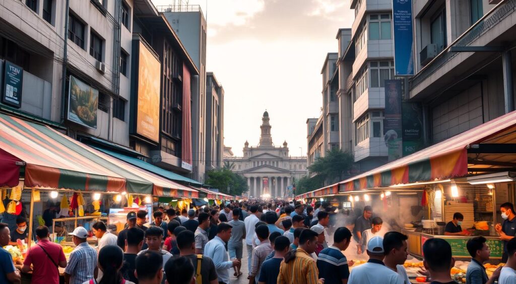 Festival Kuliner Jakarta