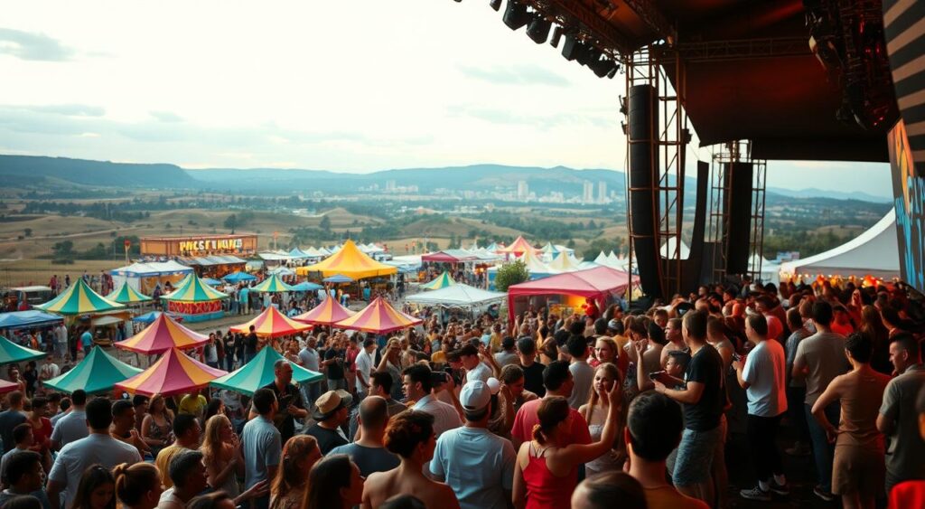 Festival Musik