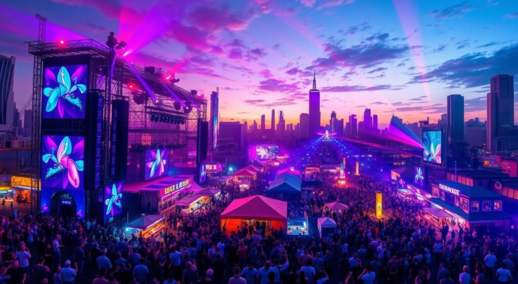 Festival Musik 2025