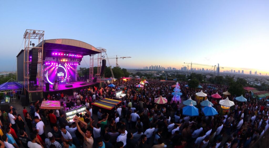 Festival Musik Indonesia Festival Musik Indonesia