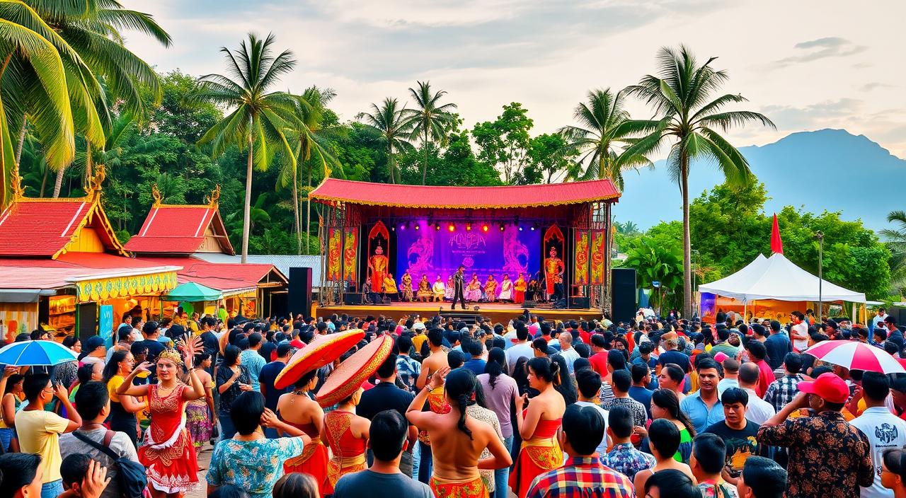 Festival Musik Indonesia