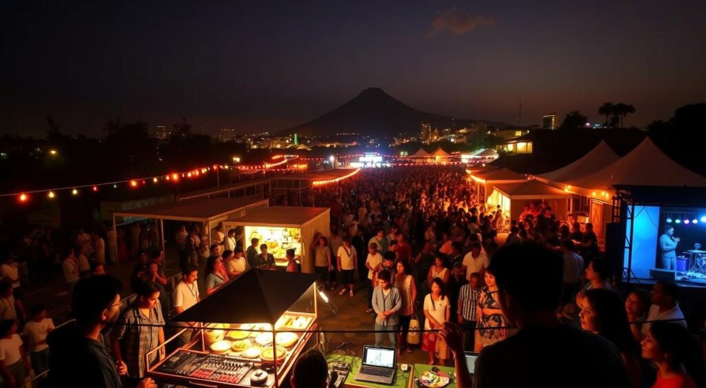 Festival Musik Yogyakarta