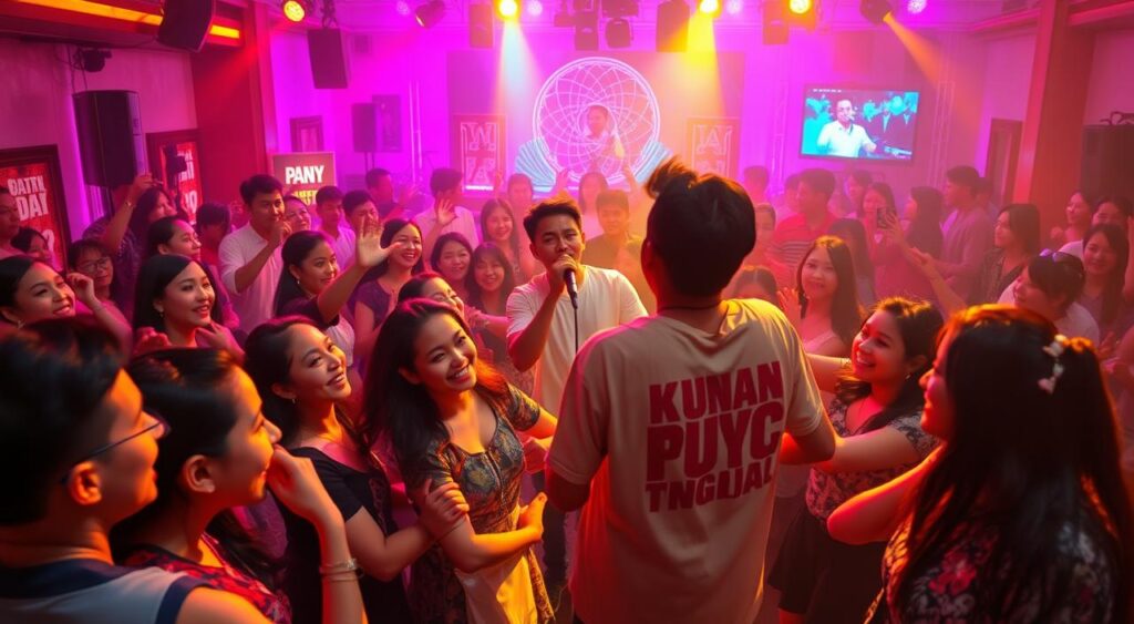Generasi Muda dan Musik Dangdut