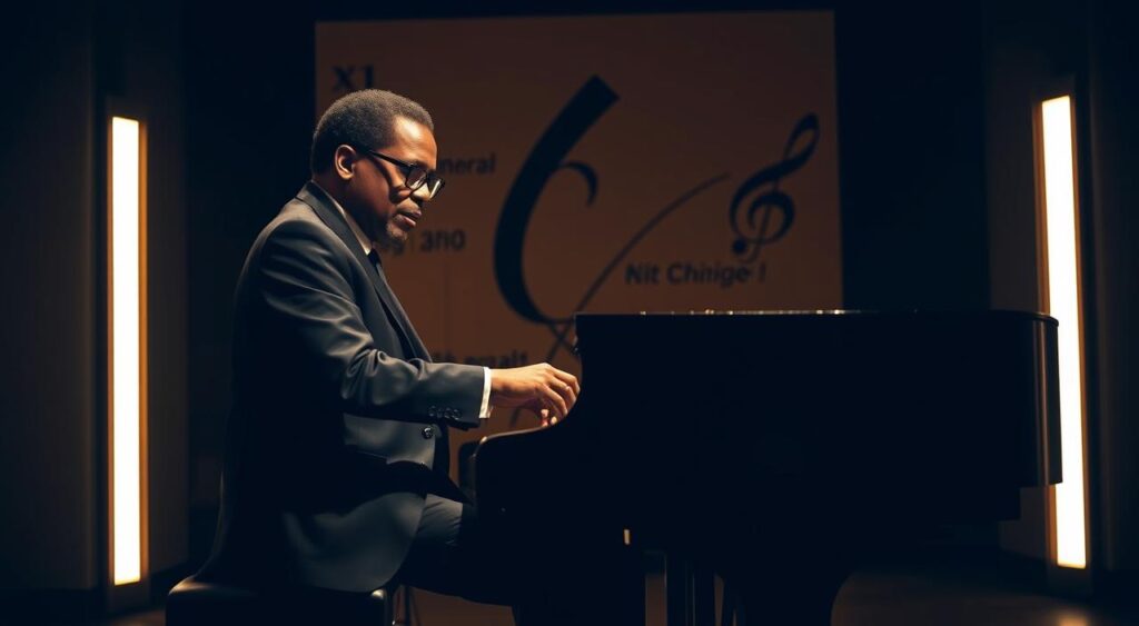 Herbie Hancock Jazz Modern