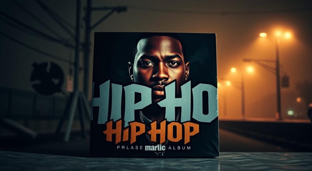 Hip Hop Album