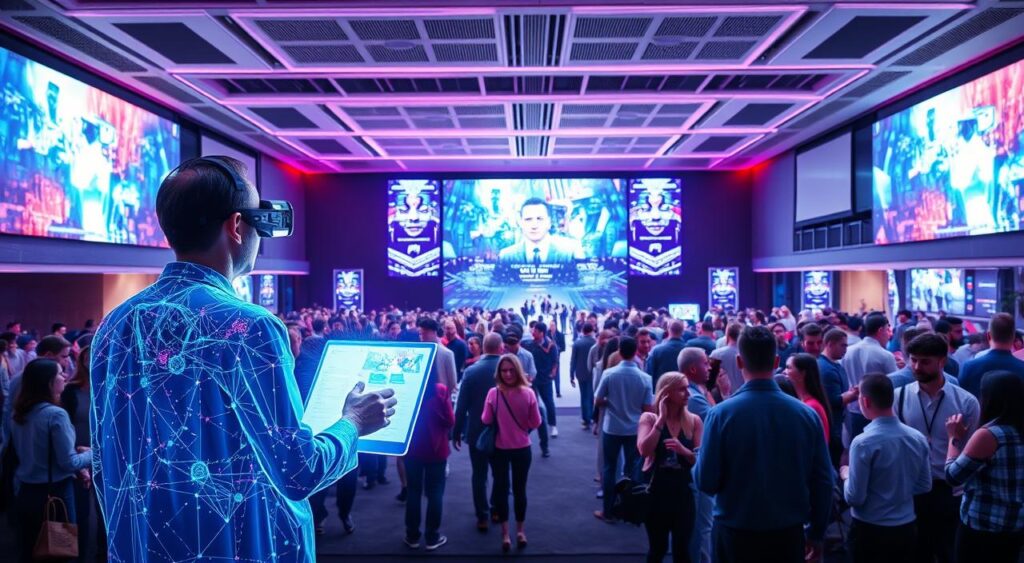 Inovasi Event Startup dengan Teknologi Virtual Inovasi Event Startup dengan Teknologi Virtual