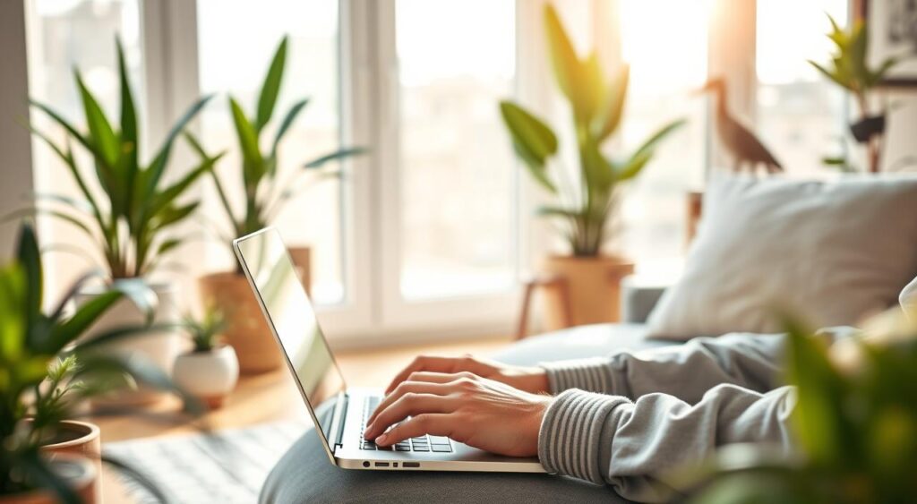 Keuangan Digital Nomad
