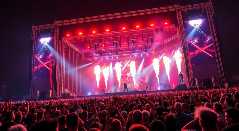 Keyword: Konser Rock