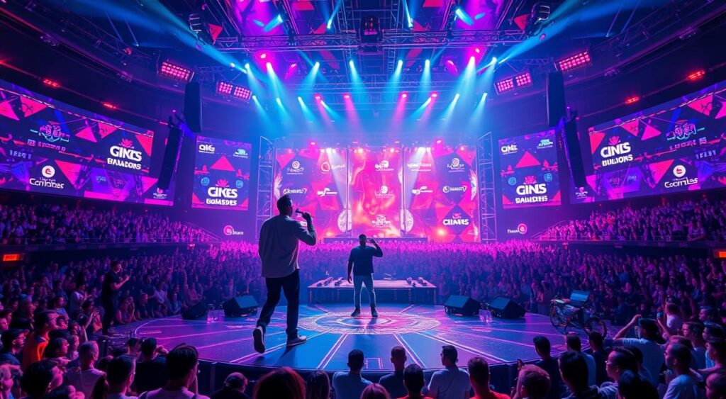 Kolaborasi Konser Virtual