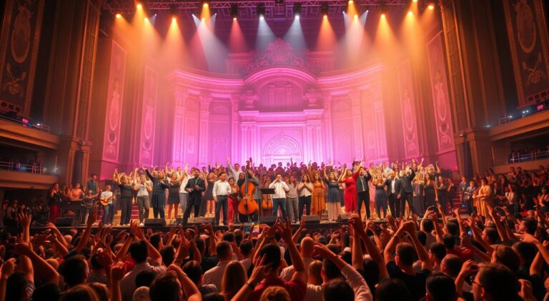 Konser Amal 2025