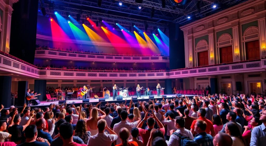 Konser Amal Musik