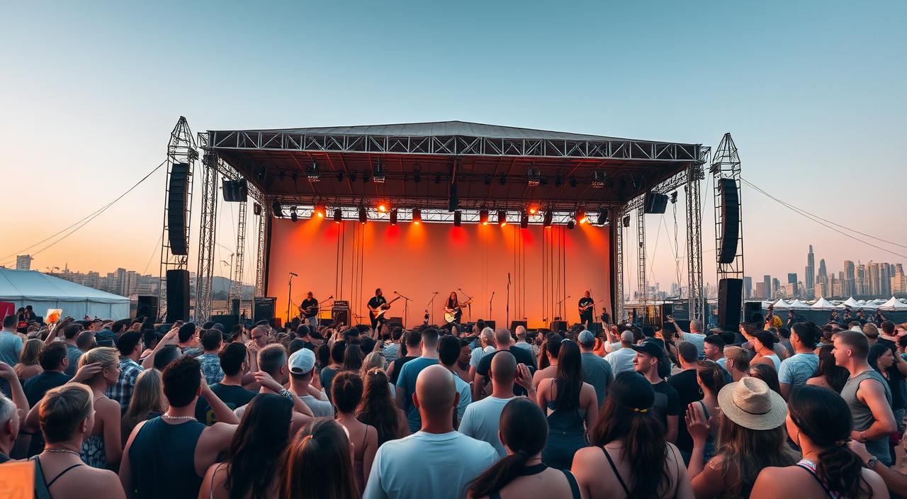Konser Indie