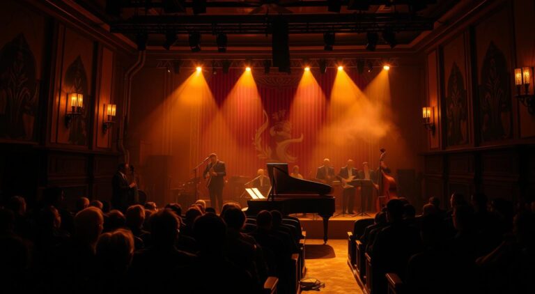 Konser Jazz