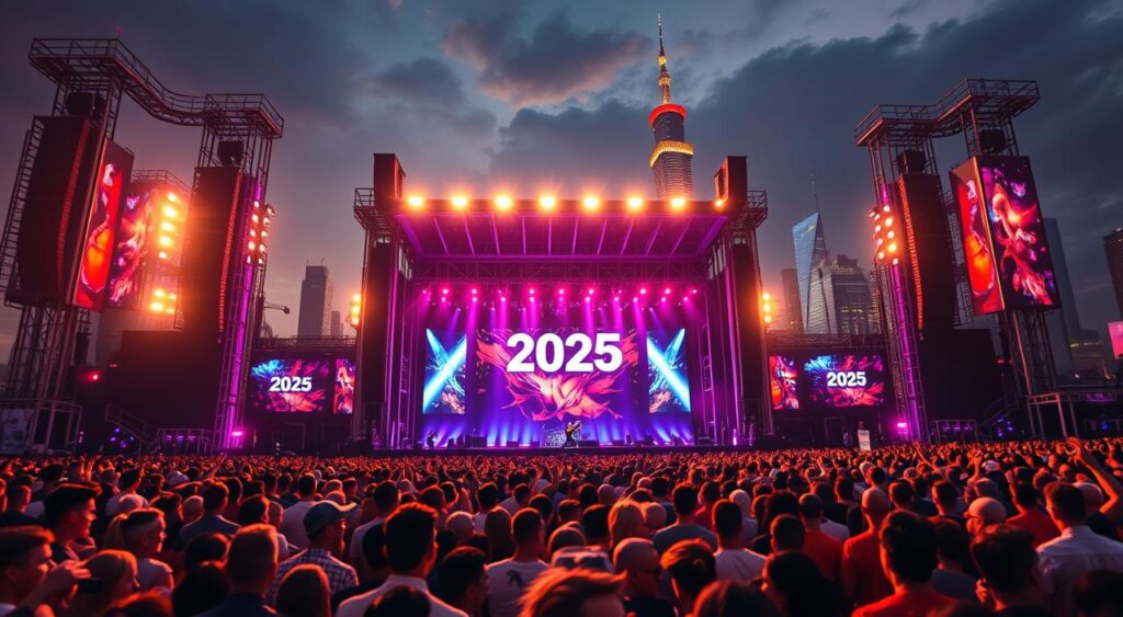 Konser Live 2025