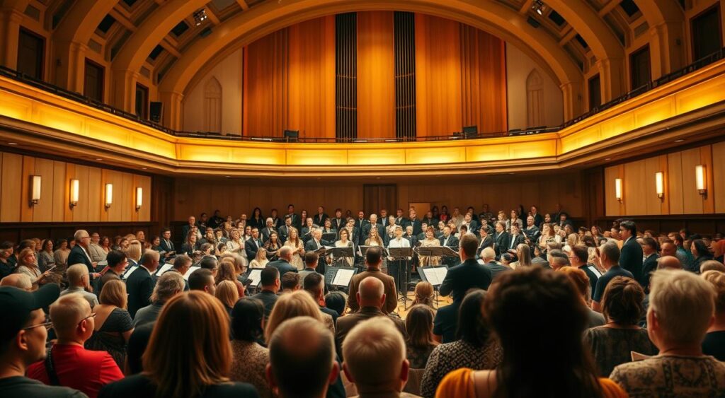 Konser Musik Religi