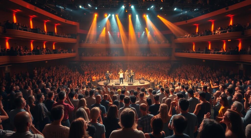 Konser Nostalgia