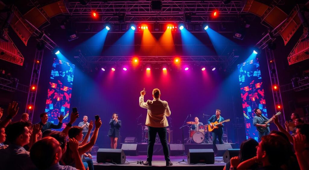 Konser Nostalgia