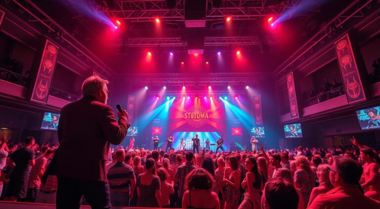 Konser Nostalgia