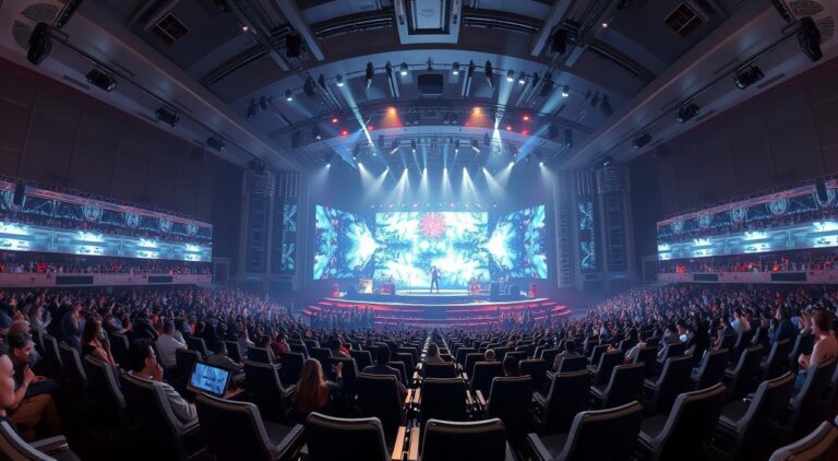 Konser Virtual Reality