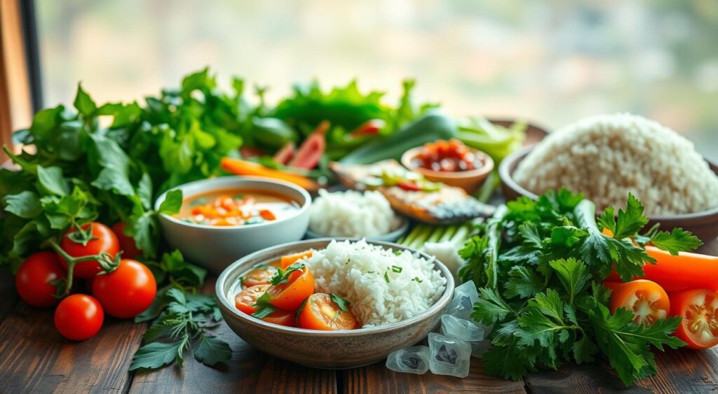 Makanan Sehat