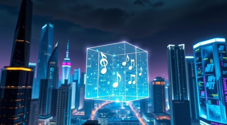 Masa Depan Royalti Musik
