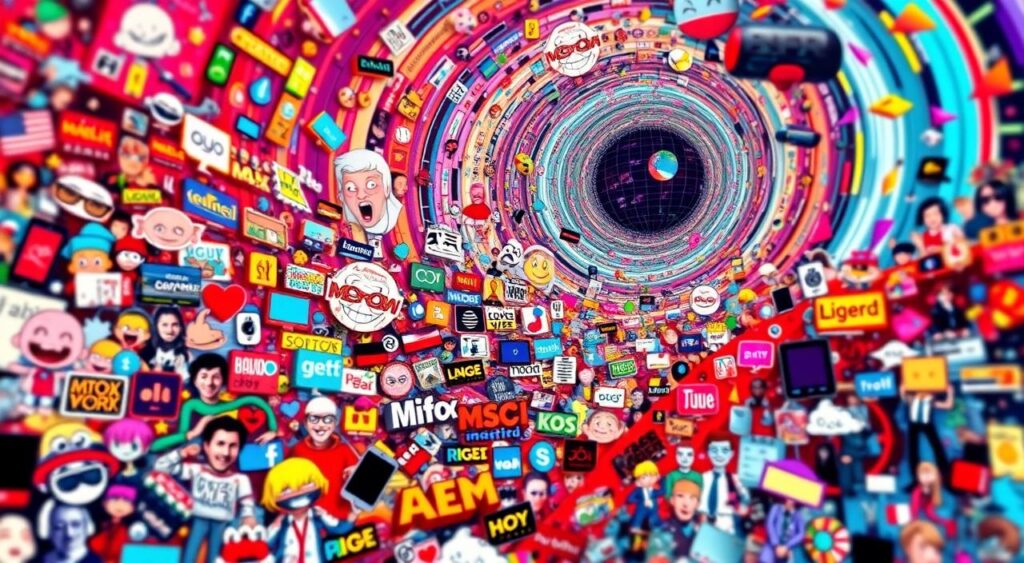 Meme Internet