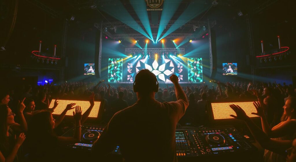 Musik EDM