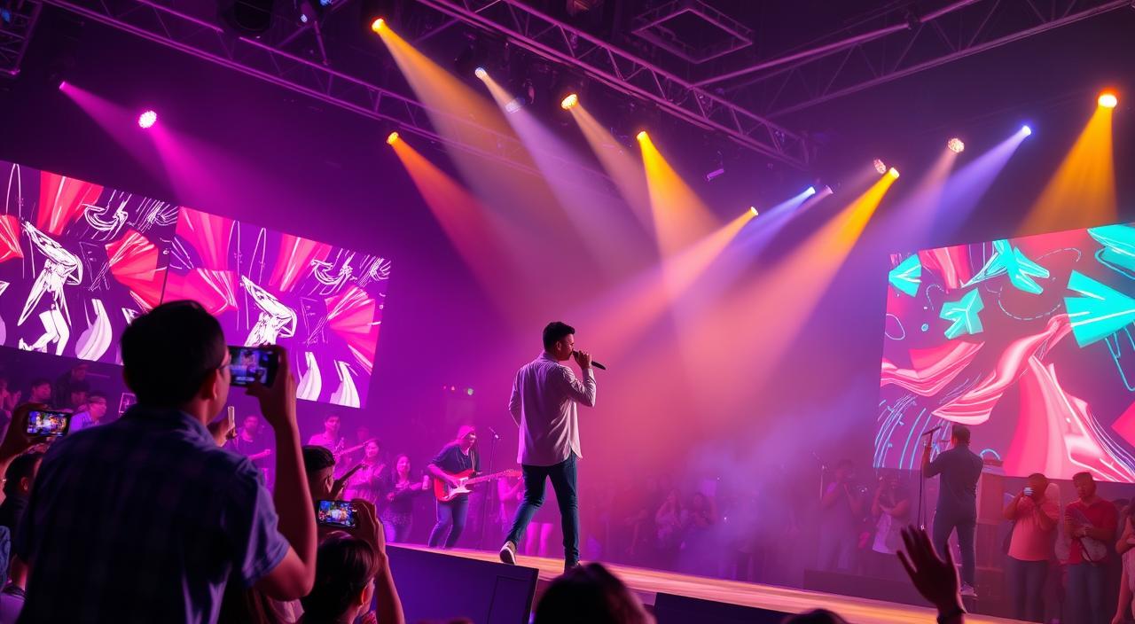 Musik Pop Indonesia