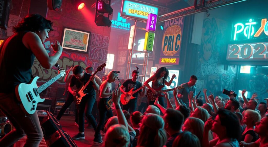 Pop Punk2025