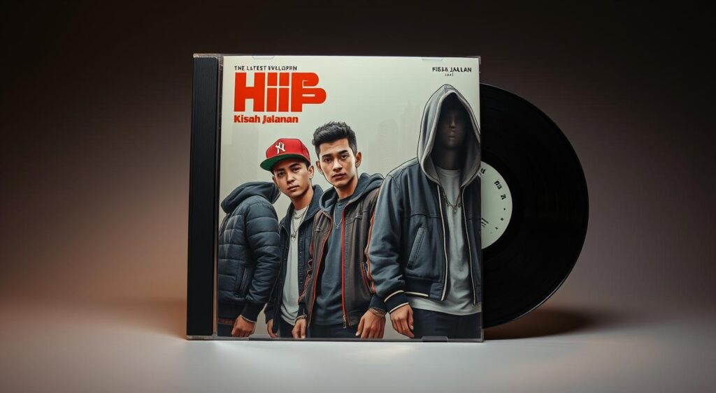 Review Album Hip Hop
