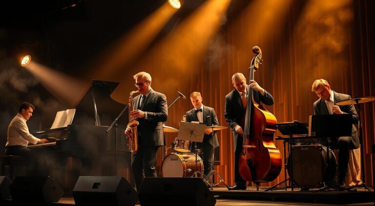 Review Album Jazz