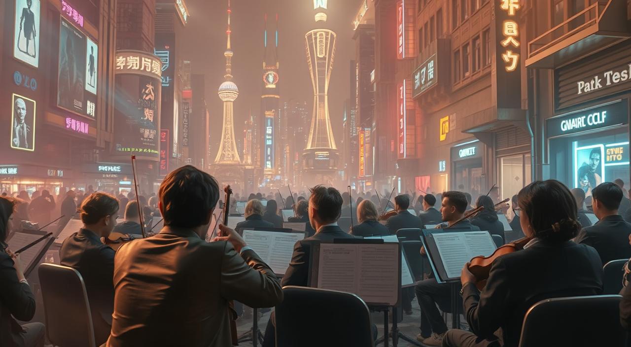 Review Album Soundtrack Film