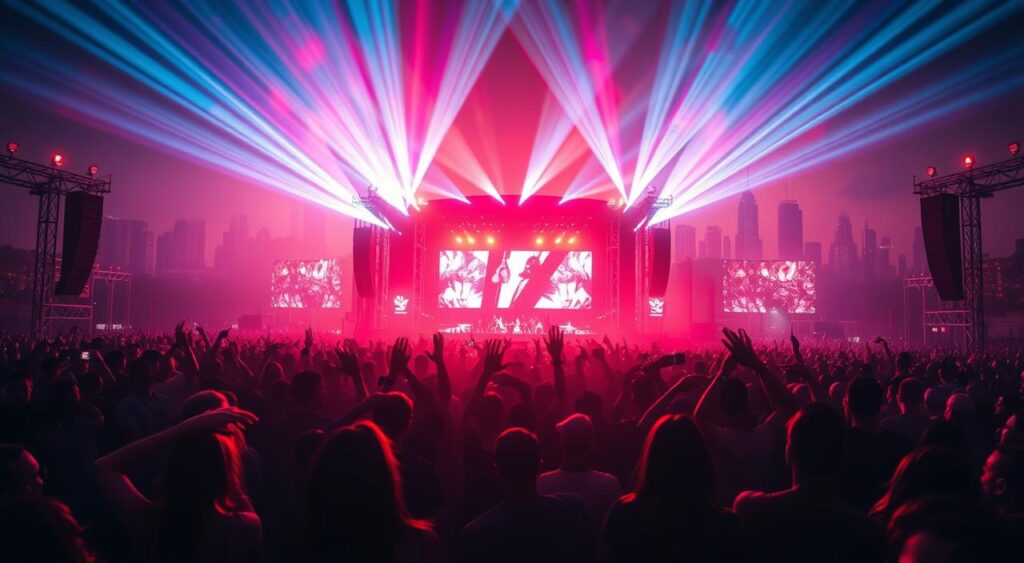 Review Lagu EDM