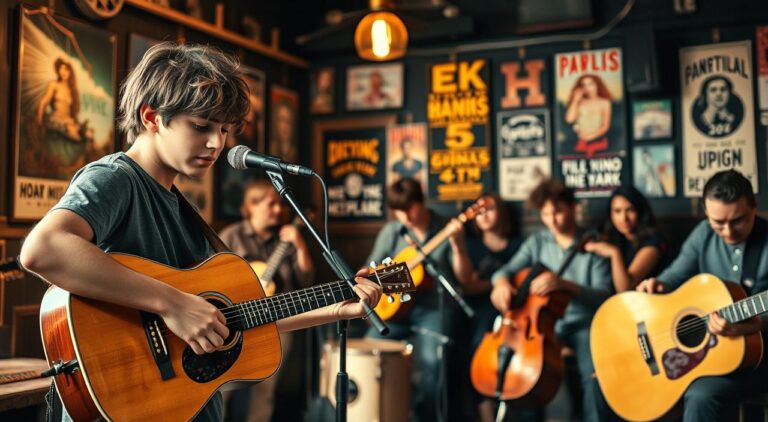 Review Lagu Indie