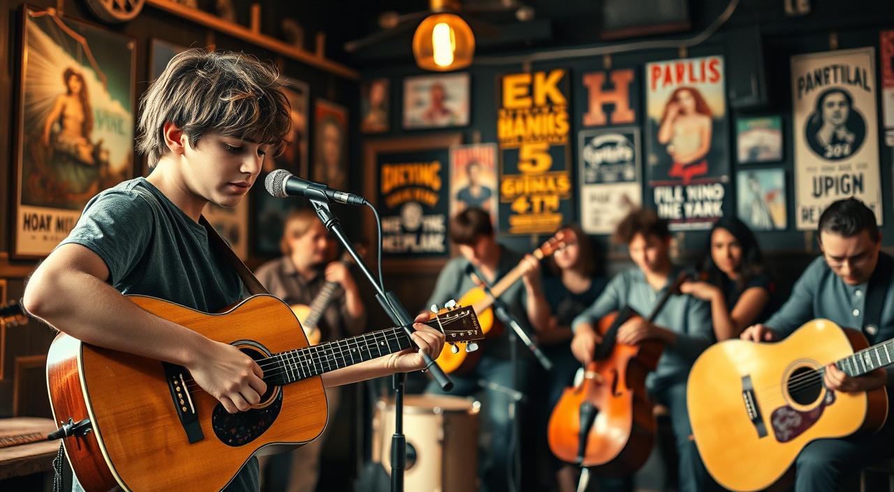 Review Lagu Indie