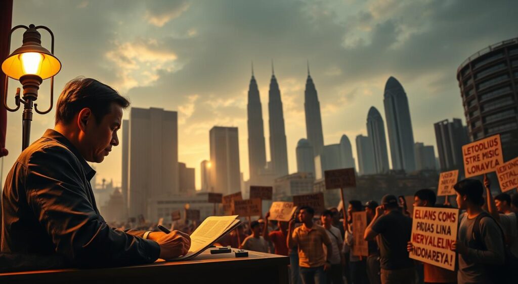 Sejarah Royalti Musik di Indonesia