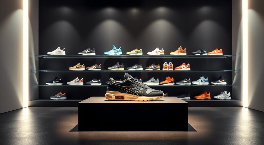Sneakers Investasi