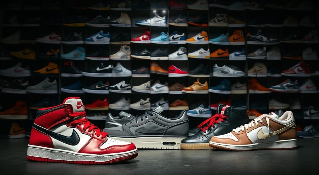 Sneakers Pop Culture