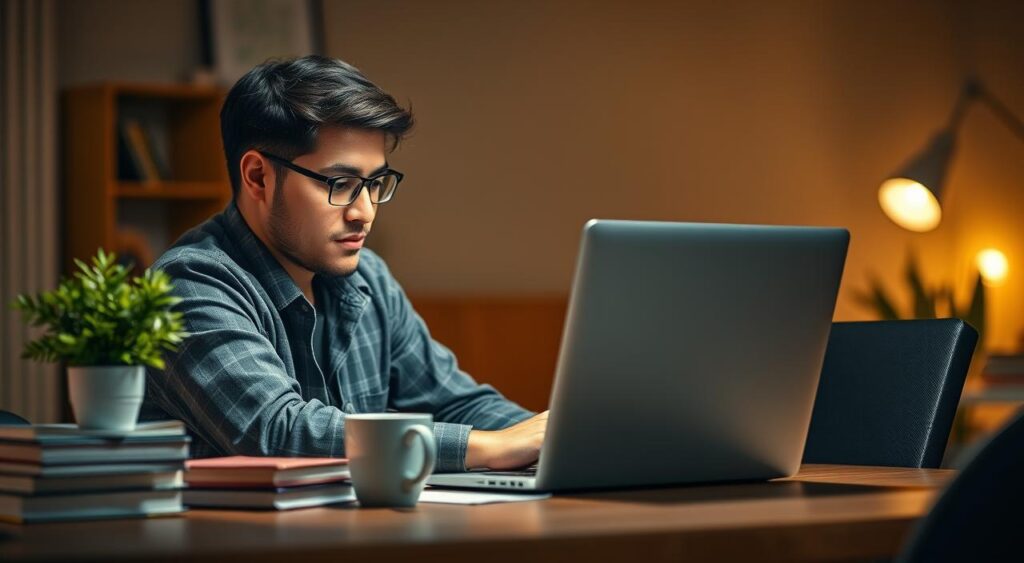 Strategi Konten Berkualitas