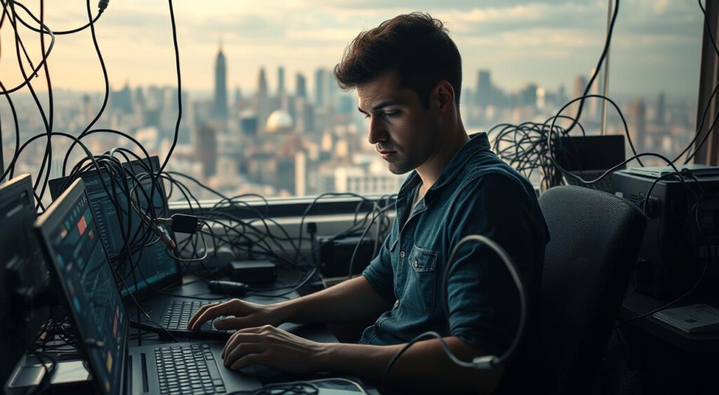 Tantangan Digital Nomad